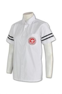 SU150 custom school uniform shirts suppliers school tailor made supplier hk company